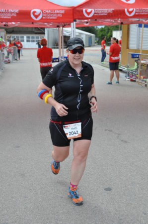 Challenge Regensburg 2017