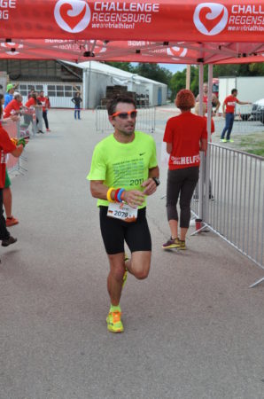 Challenge Regensburg 2017