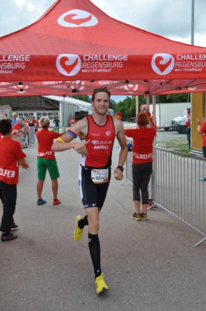 Challenge Regensburg 2017