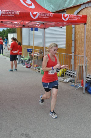 Challenge Regensburg 2017