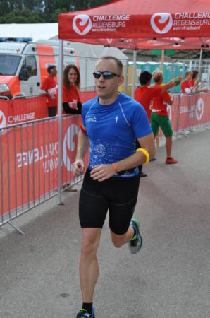 Challenge Regensburg 2017
