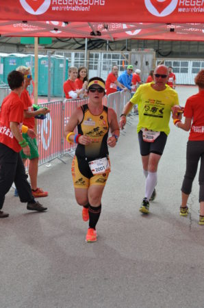 Challenge Regensburg 2017