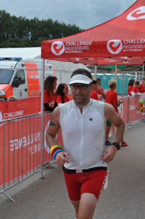 Challenge Regensburg 2017