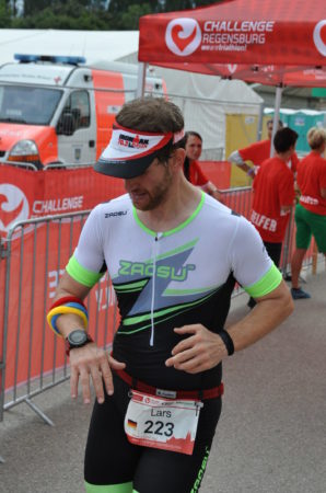 Challenge Regensburg 2017