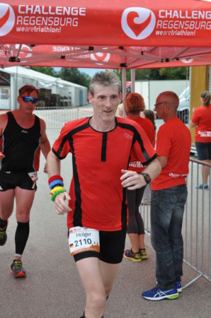 Challenge Regensburg 2017
