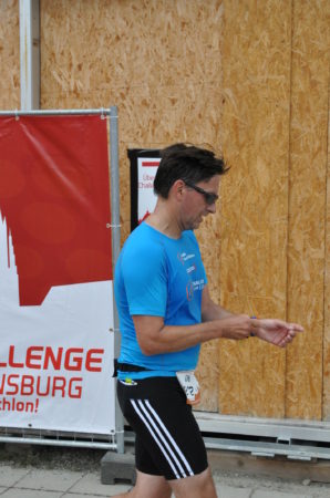 Challenge Regensburg 2017