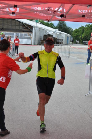 Challenge Regensburg 2017