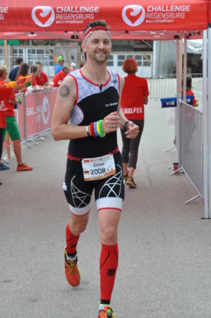 Challenge Regensburg 2017