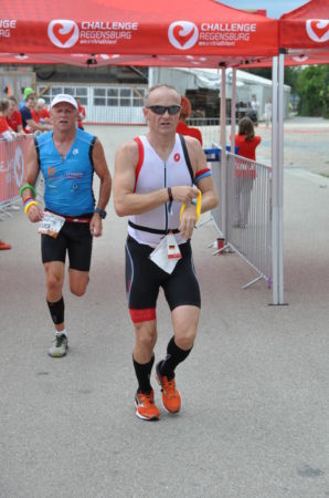 Challenge Regensburg 2017