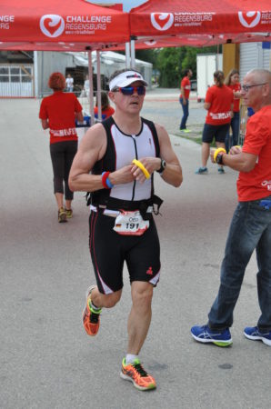 Challenge Regensburg 2017