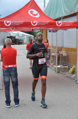Challenge Regensburg 2017
