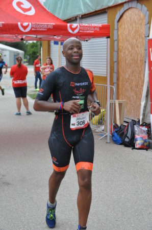 Challenge Regensburg 2017