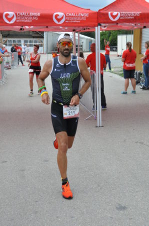 Challenge Regensburg 2017