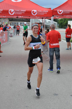Challenge Regensburg 2017