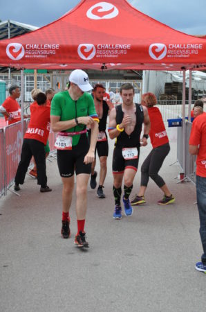 Challenge Regensburg 2017