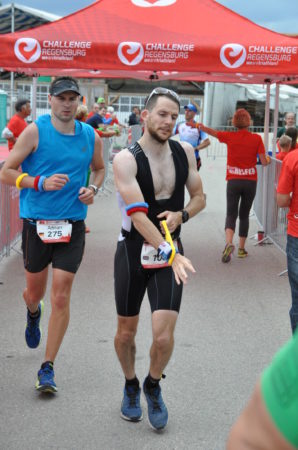 Challenge Regensburg 2017