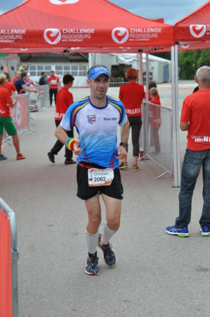 Challenge Regensburg 2017