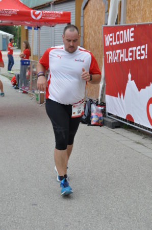 Challenge Regensburg 2017