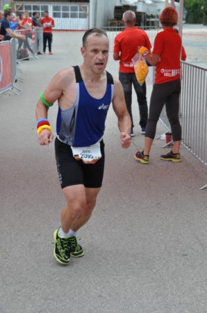 Challenge Regensburg 2017