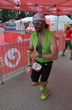 Challenge Regensburg 2017