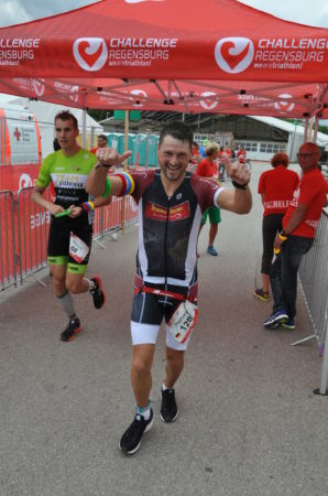 Challenge Regensburg 2017