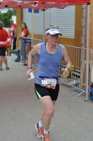 Challenge Regensburg 2017