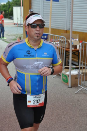 Challenge Regensburg 2017