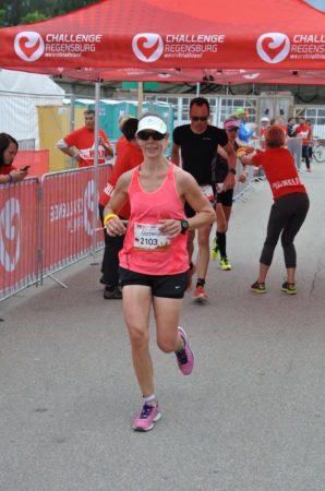 Challenge Regensburg 2017