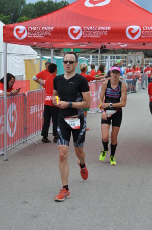 Challenge Regensburg 2017