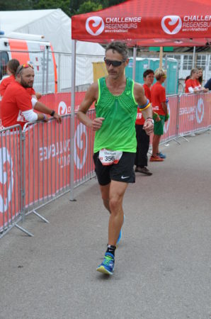 Challenge Regensburg 2017