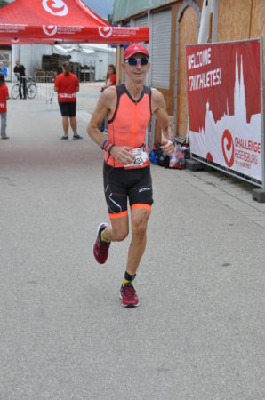 Challenge Regensburg 2017