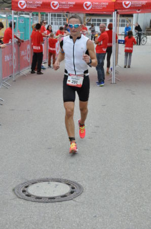 Challenge Regensburg 2017