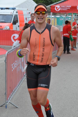 Challenge Regensburg 2017