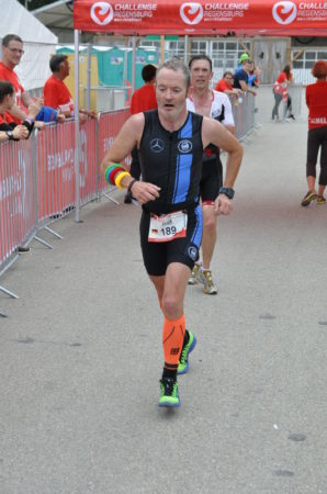 Challenge Regensburg 2017