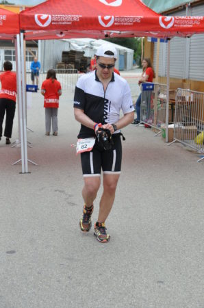 Challenge Regensburg 2017