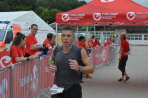 Challenge Regensburg 2017