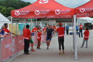 Challenge Regensburg 2017