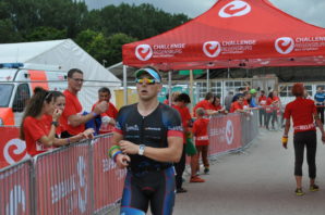 Challenge Regensburg 2017