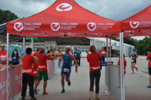 Challenge Regensburg 2017
