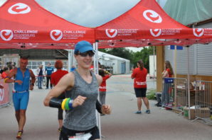 Challenge Regensburg 2017