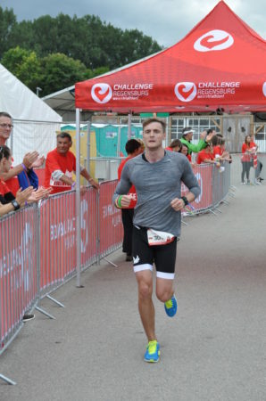 Challenge Regensburg 2017