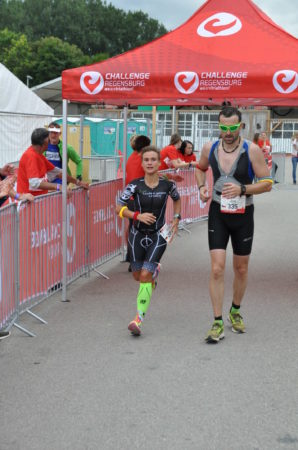 Challenge Regensburg 2017