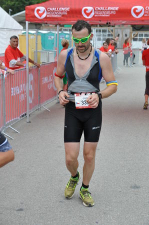 Challenge Regensburg 2017