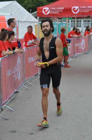 Challenge Regensburg 2017