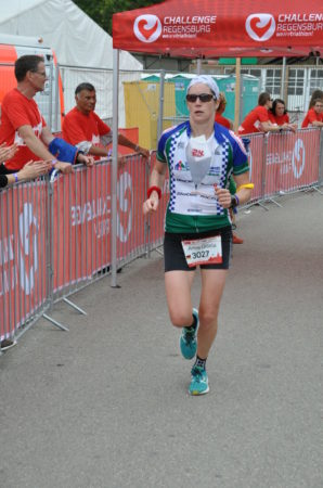 Challenge Regensburg 2017