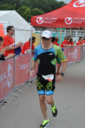 Challenge Regensburg 2017