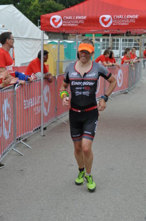 Challenge Regensburg 2017
