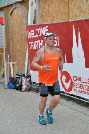 Challenge Regensburg 2017
