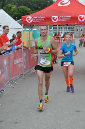 Challenge Regensburg 2017