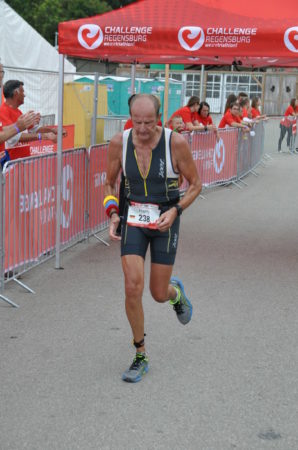 Challenge Regensburg 2017